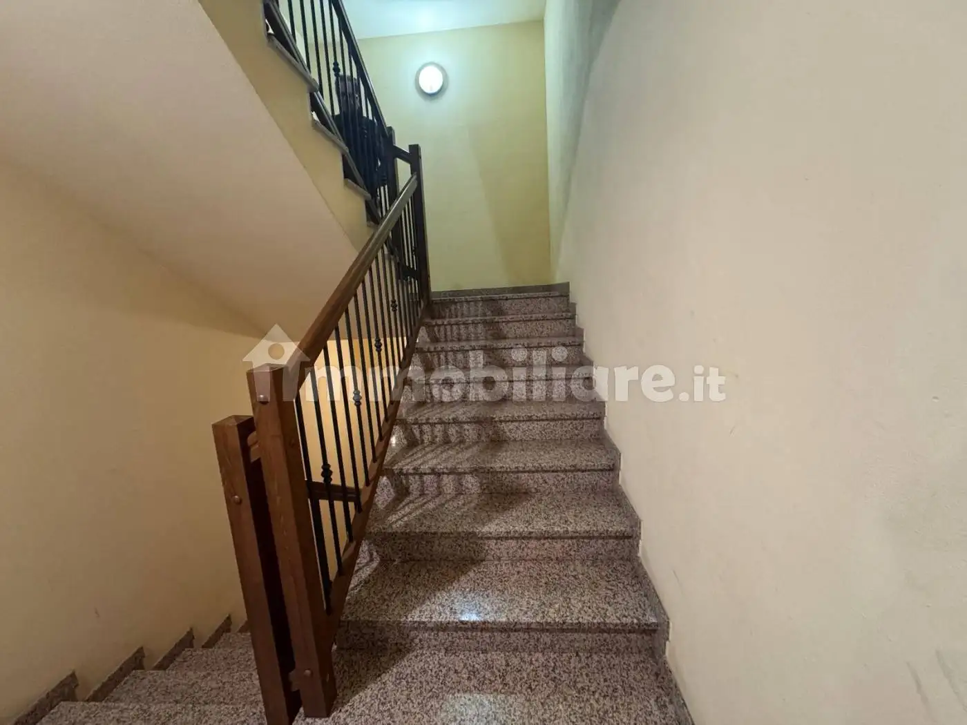 Trilocale via Fratelli Cervi 1, Centro, Campegine - foto 3