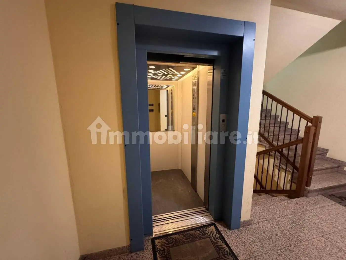 Trilocale via Fratelli Cervi 1, Centro, Campegine - foto 4