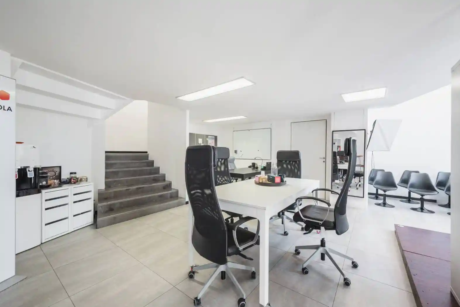 Appartamento via Palmanova, Cimiano, Milano - foto 2