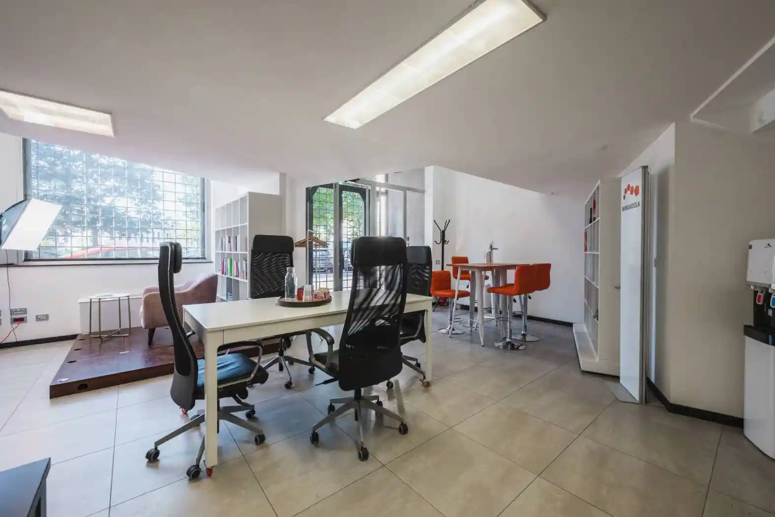 Appartamento via Palmanova, Cimiano, Milano - foto 5