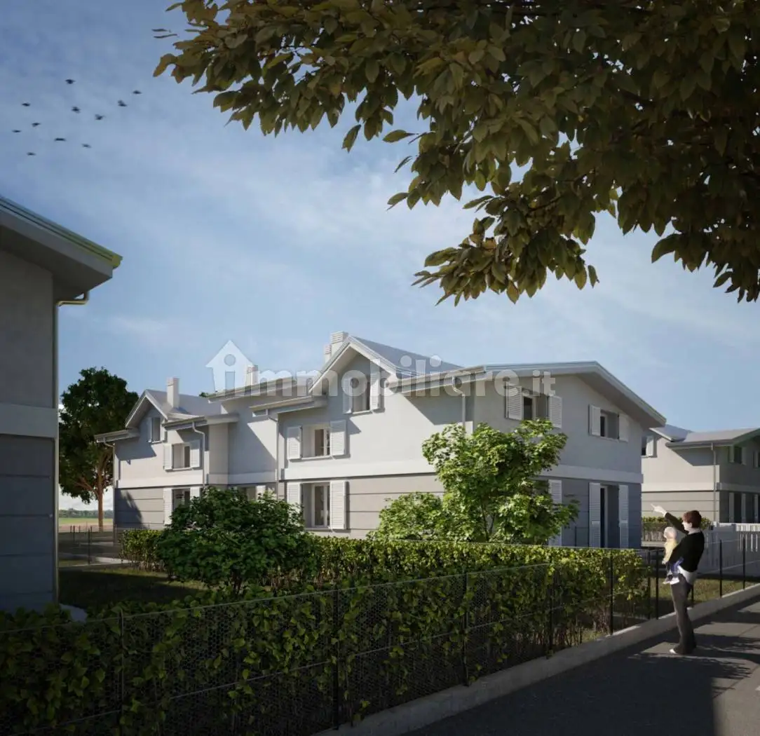 Villa in vendita a Ravenna