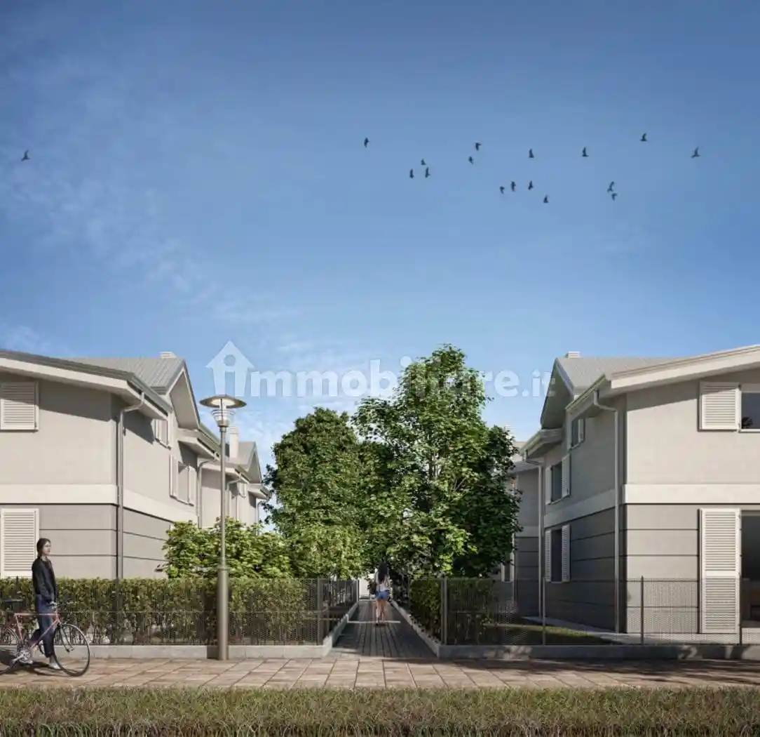 Villa plurifamiliare via dell'Amo 127, Punta Marina, Ravenna - foto 2