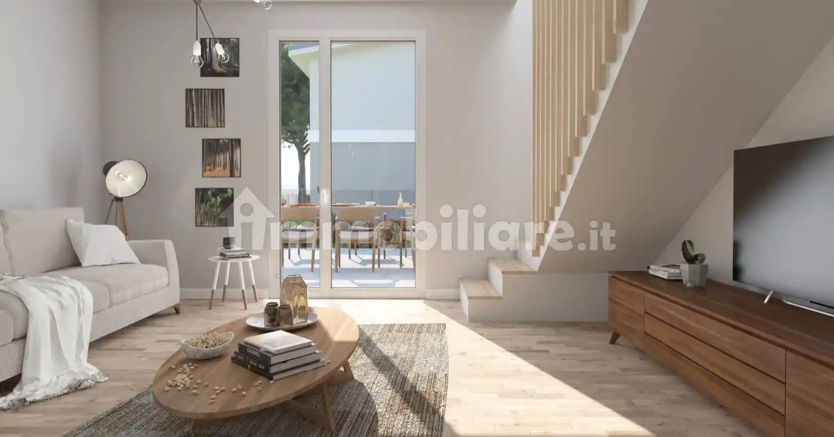 Villa plurifamiliare via dell'Amo 127, Punta Marina, Ravenna - foto 5