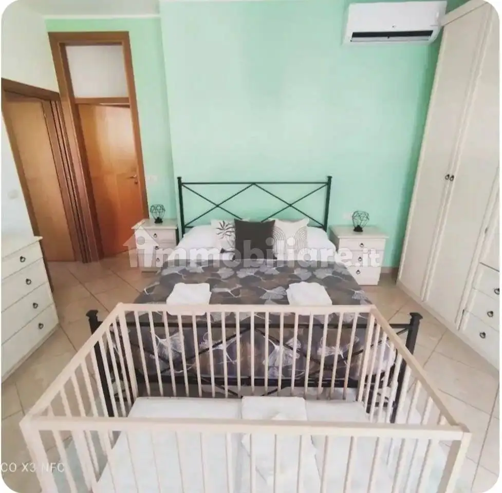 Bilocale via Aleardo Aleardi 20, Lagomaggio, Rimini - foto 2