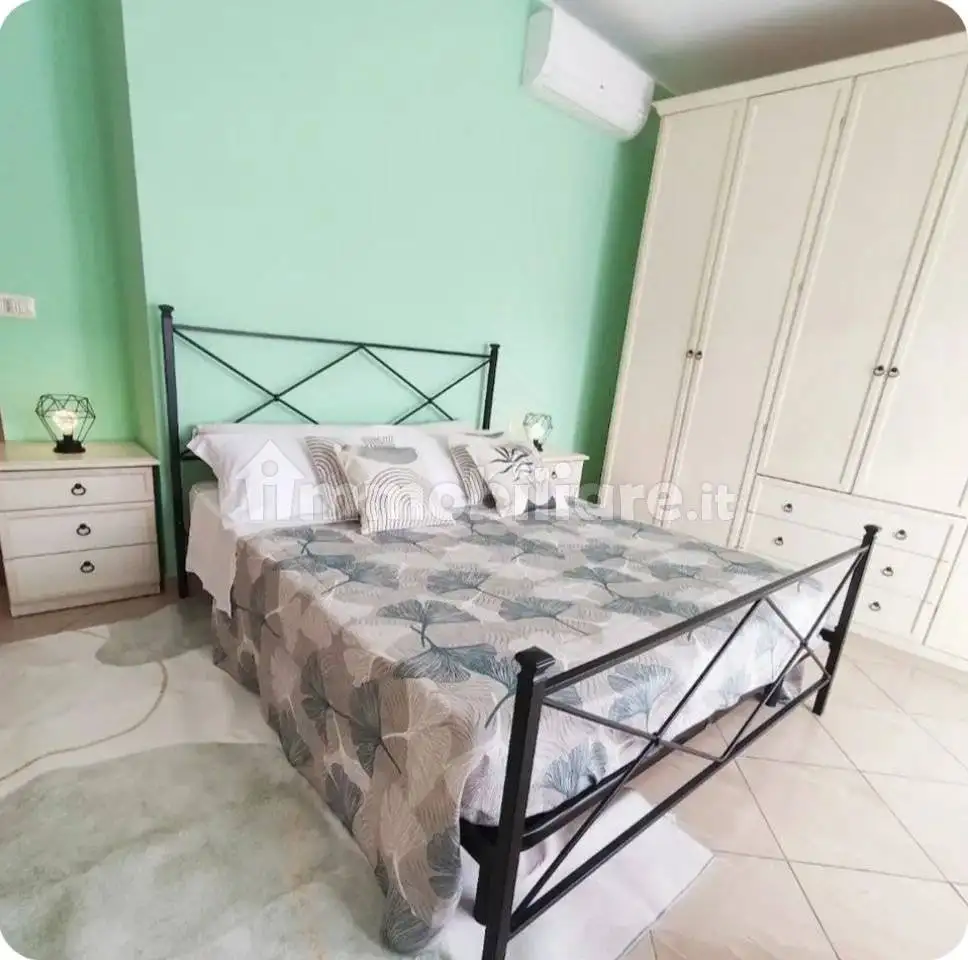 Bilocale via Aleardo Aleardi 20, Lagomaggio, Rimini - foto 3