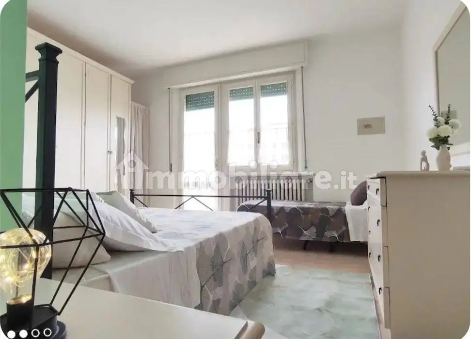 Bilocale via Aleardo Aleardi 20, Lagomaggio, Rimini - foto 5