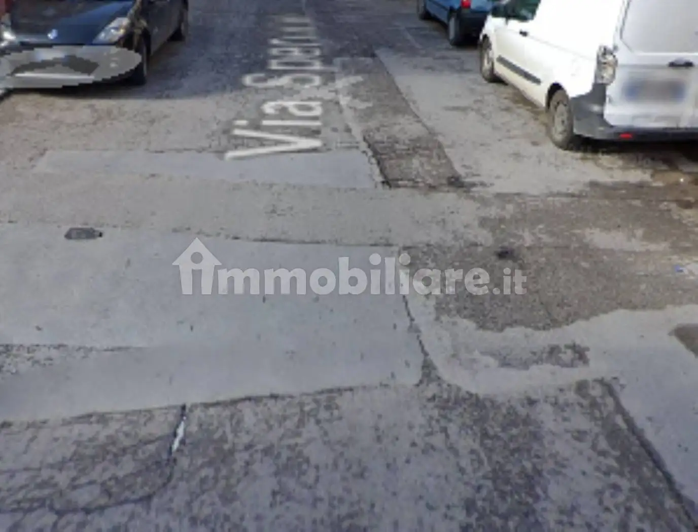 Appartamento in asta a Palermo