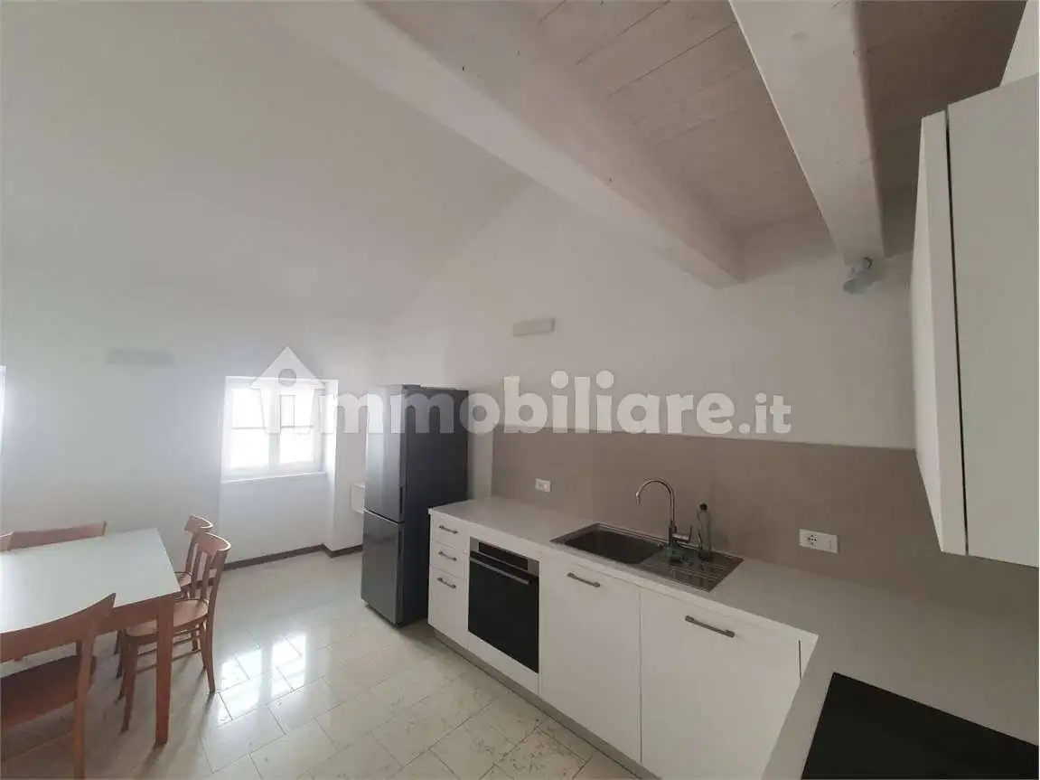 Appartamento in affitto a Trento