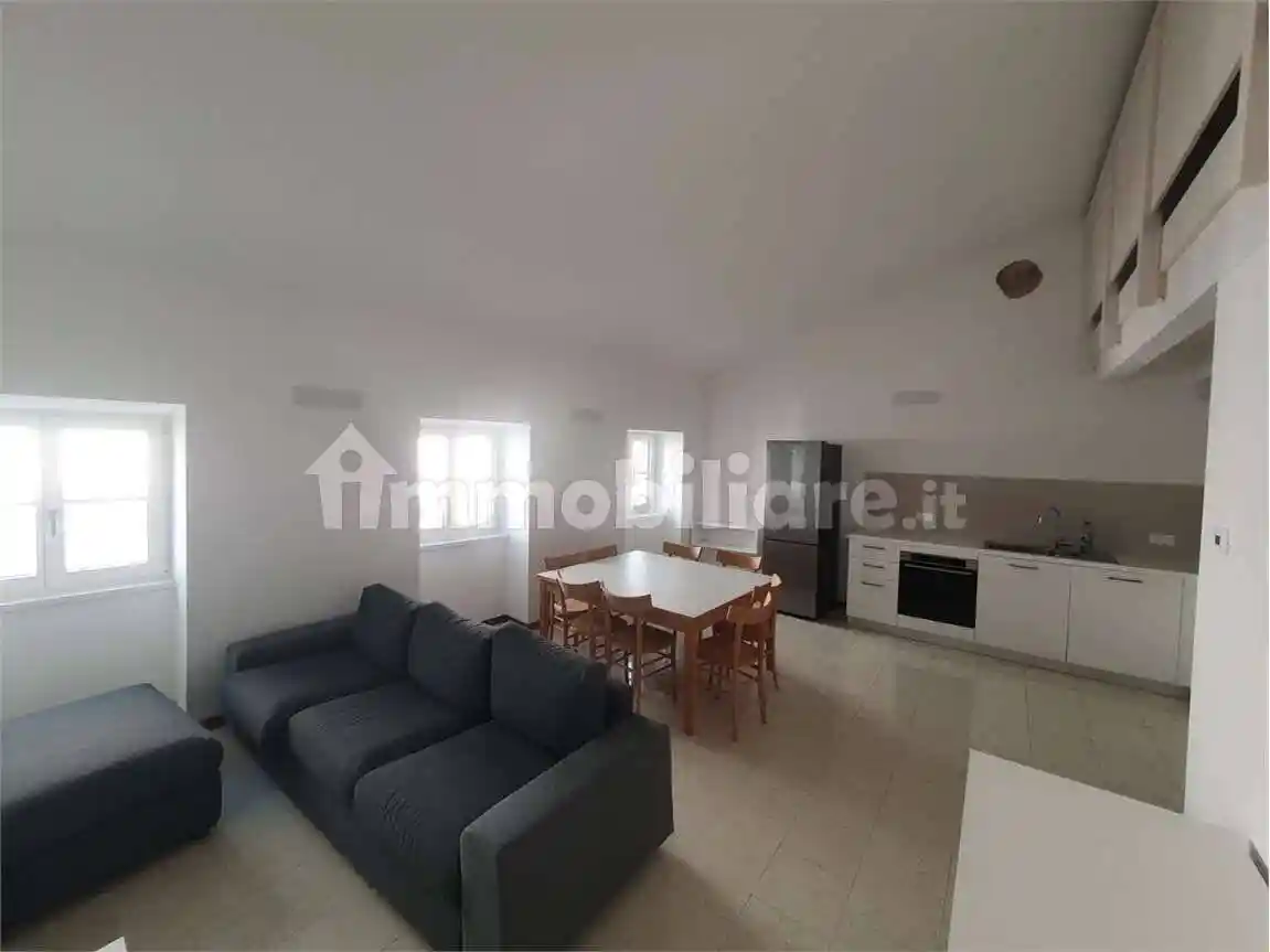 Appartamento 110 m², Centro Storico, Trento - foto 2