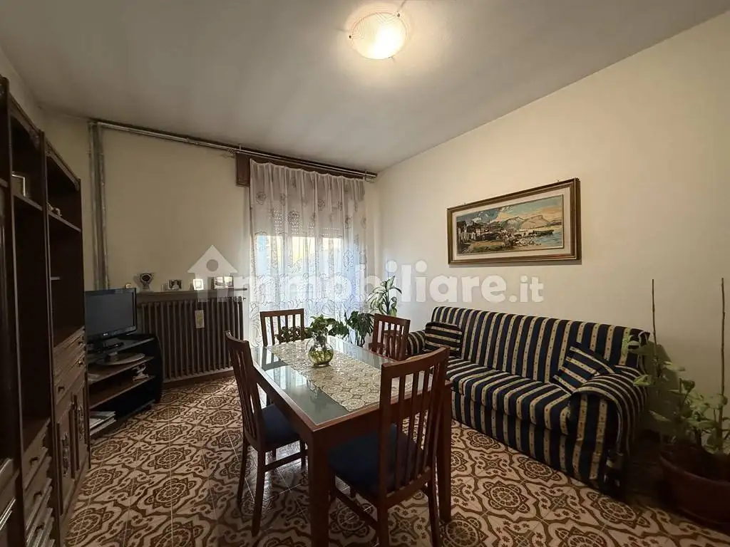 Appartamento in vendita a Cividate al Piano