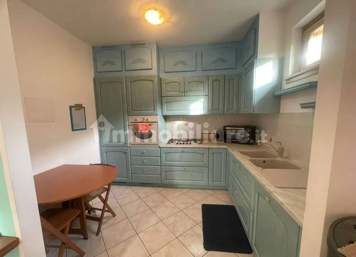 Villa a schiera via Menaggio, Centro, Carlazzo - foto 2