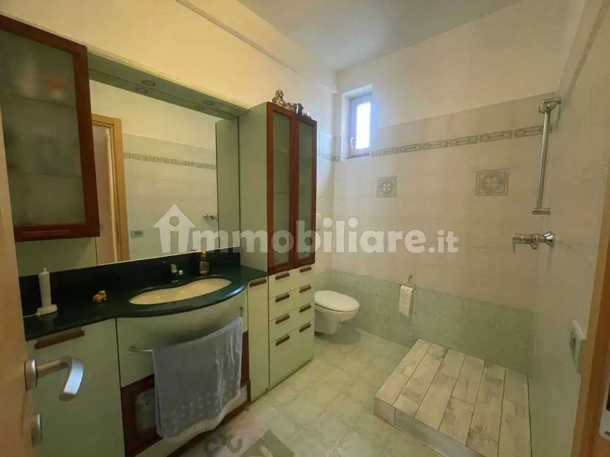 Villa a schiera via Menaggio, Centro, Carlazzo - foto 5