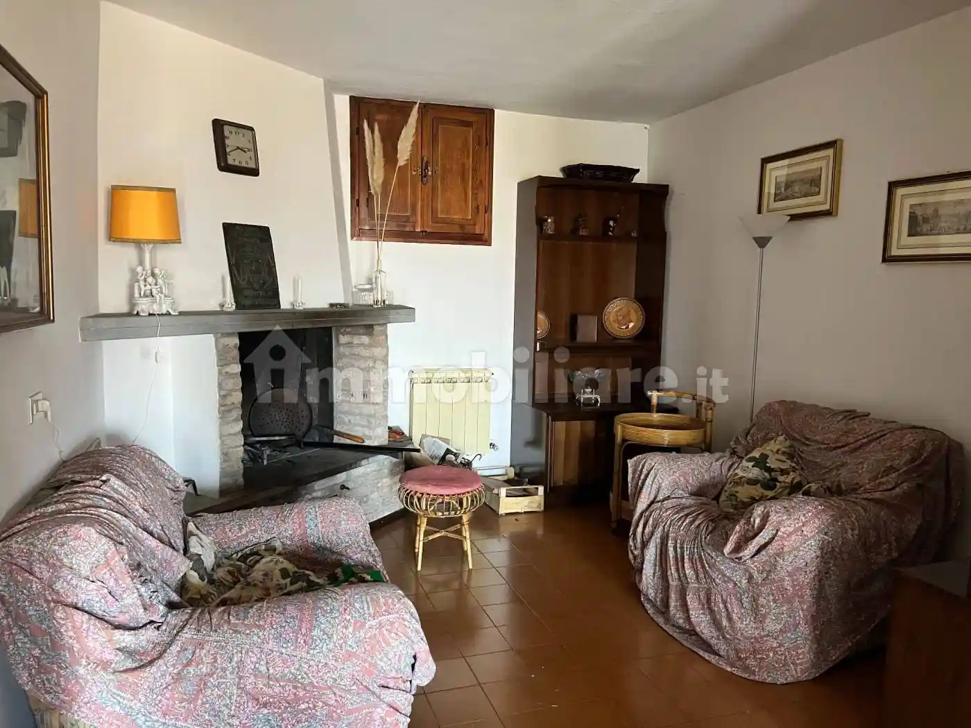 Villetta a schiera in vendita a Fanano