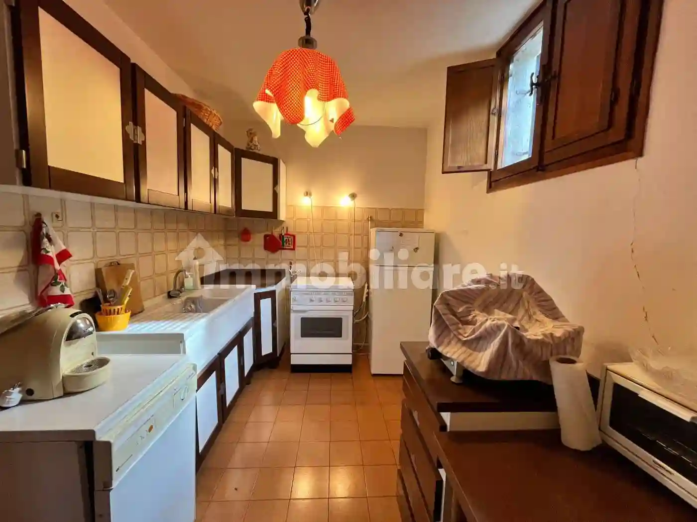 Villa a schiera via del Merlo 47, Centro, Fanano - foto 4