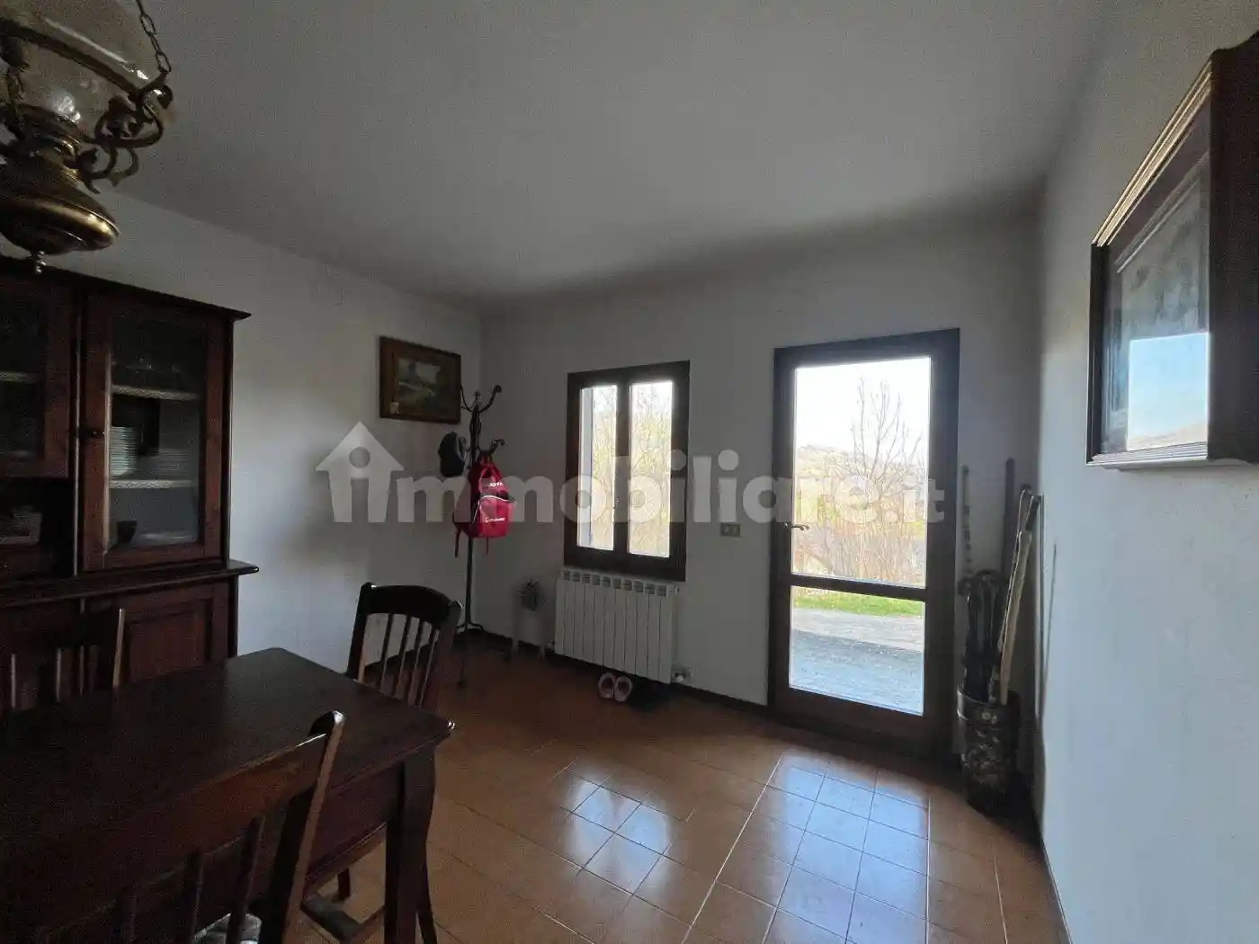 Villa a schiera via del Merlo 47, Centro, Fanano - foto 3