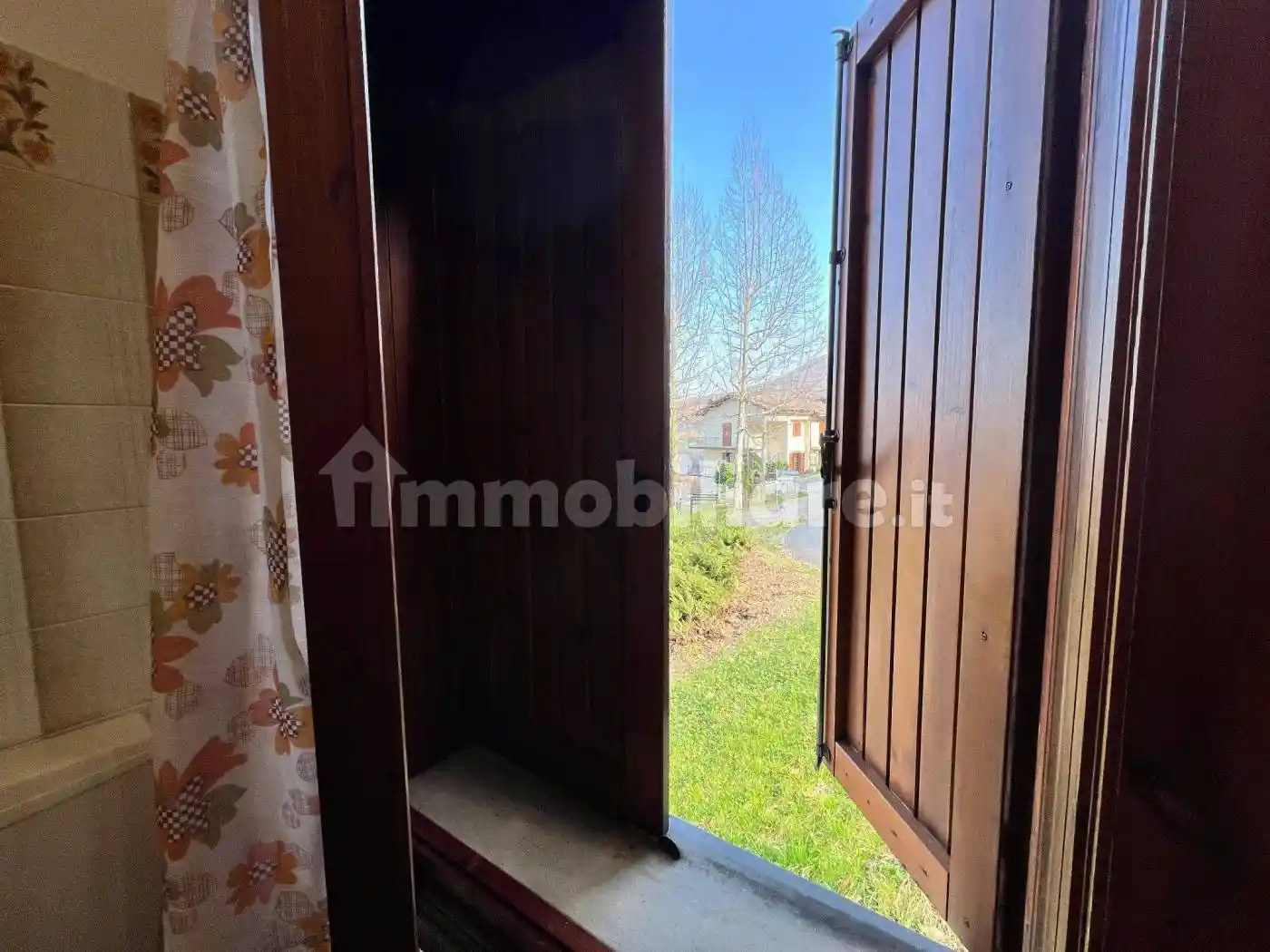 Villa a schiera via del Merlo 47, Centro, Fanano - foto 4
