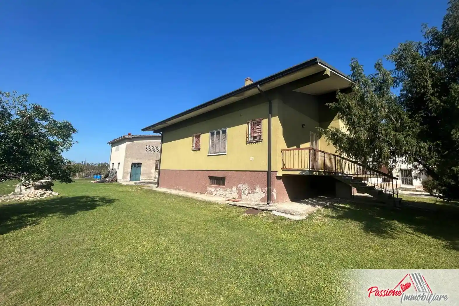 Villa unifamiliare, buono stato, 390 m², Chievo, Verona - foto 2