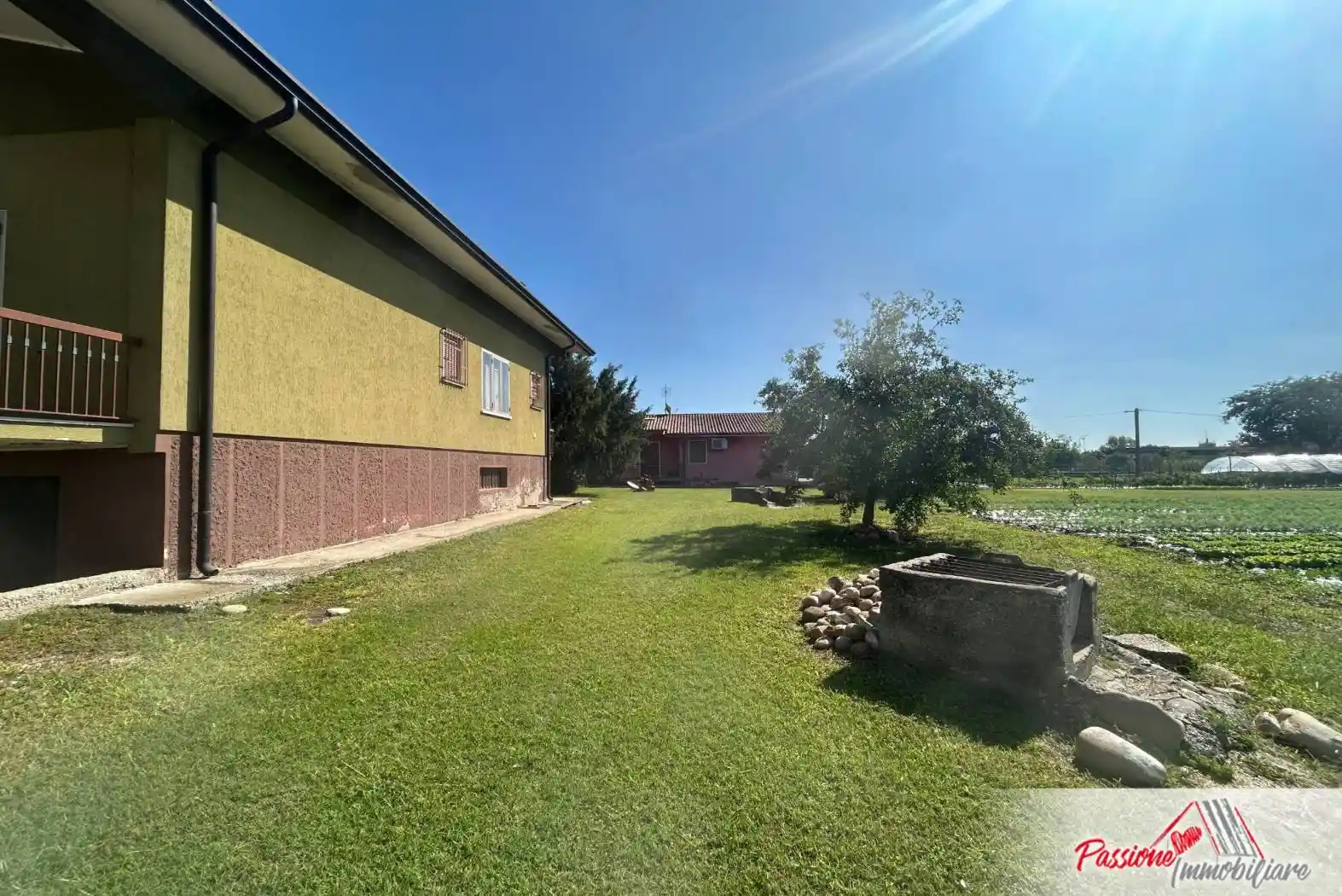 Villa unifamiliare, buono stato, 390 m², Chievo, Verona - foto 3