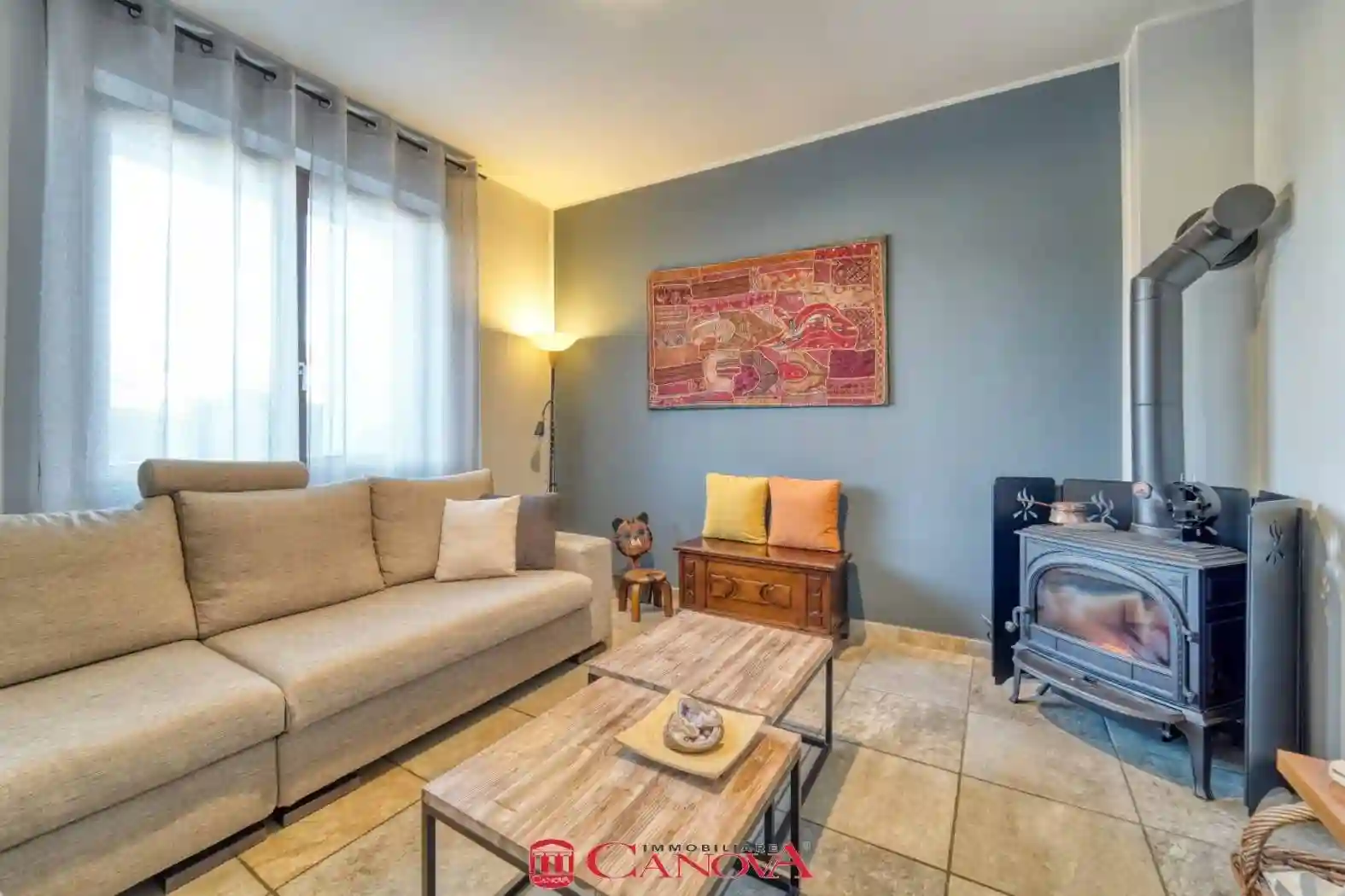 Villetta a schiera - foto 2