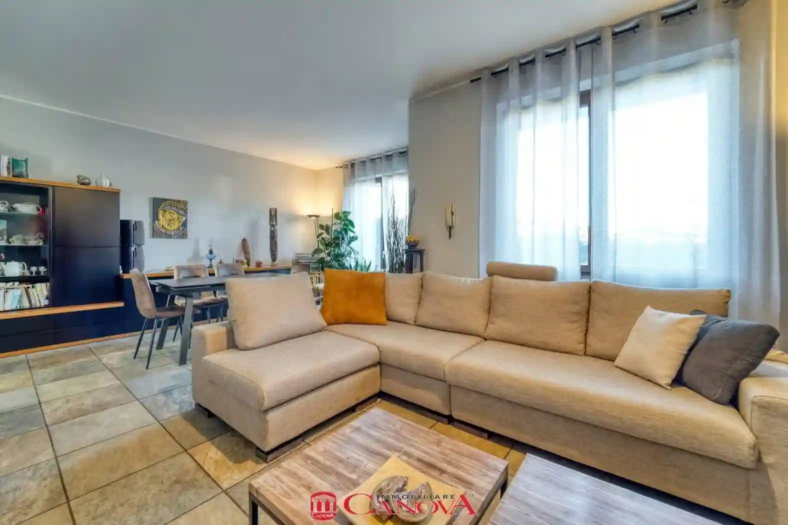 Villetta a schiera - foto 3