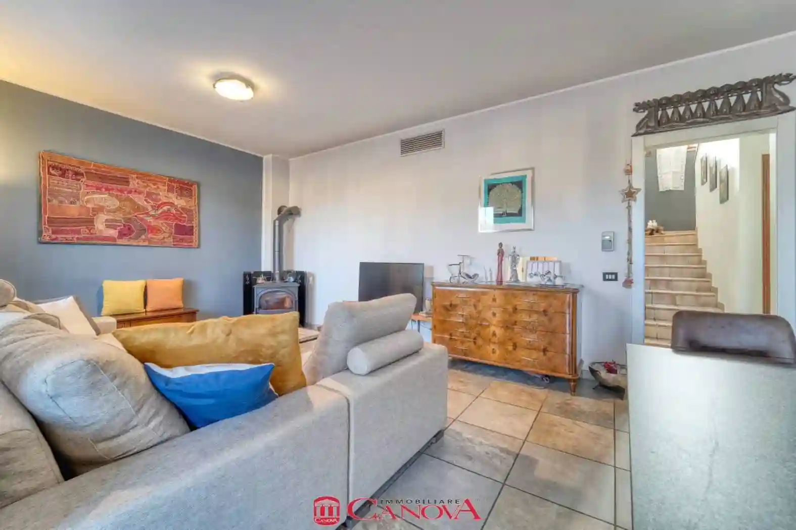 Villetta a schiera - foto 4