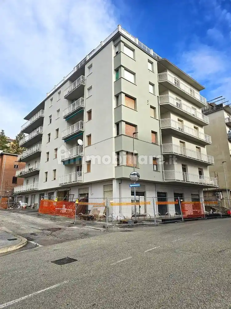 Appartamento in vendita a Macerata