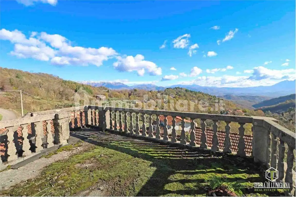 Rustico - Casale in vendita a Mulazzo