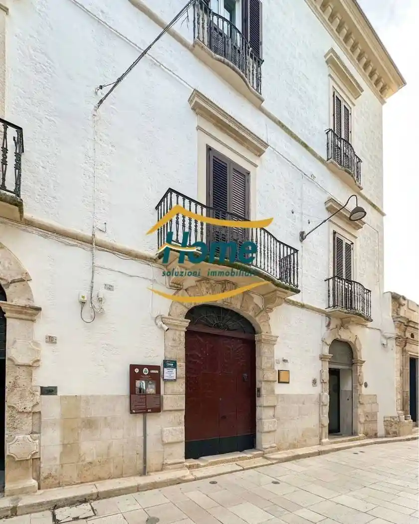 Appartamento in vendita a Gioia del Colle