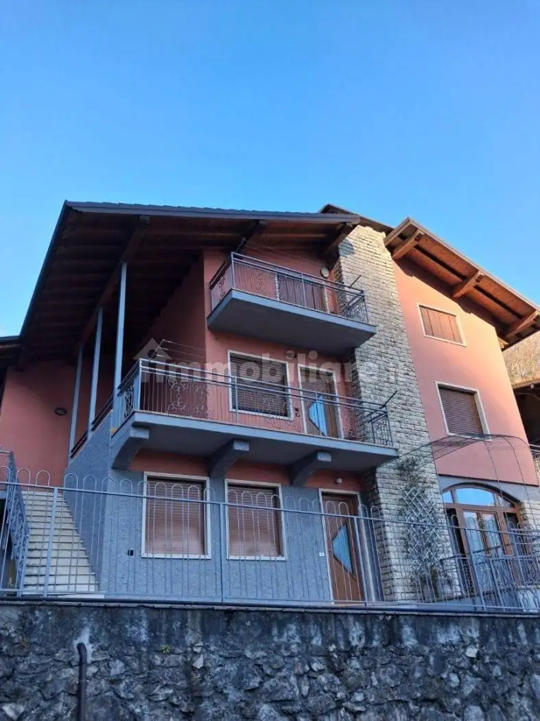 Appartamento in affitto a San Pellegrino Terme