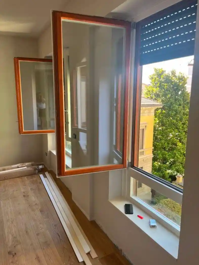 Trilocale via Soperga, Centrale, Milano - foto 4