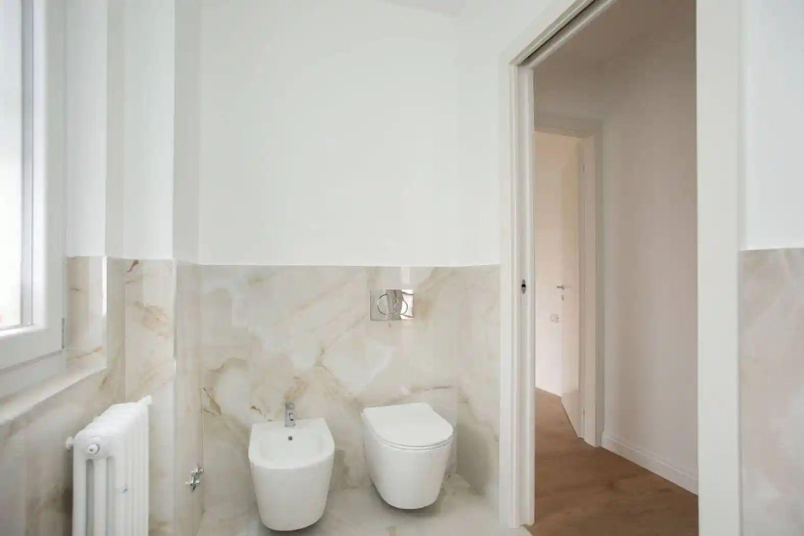 Trilocale via Soperga, Centrale, Milano - foto 5