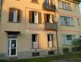 Appartamento in vendita a Uboldo