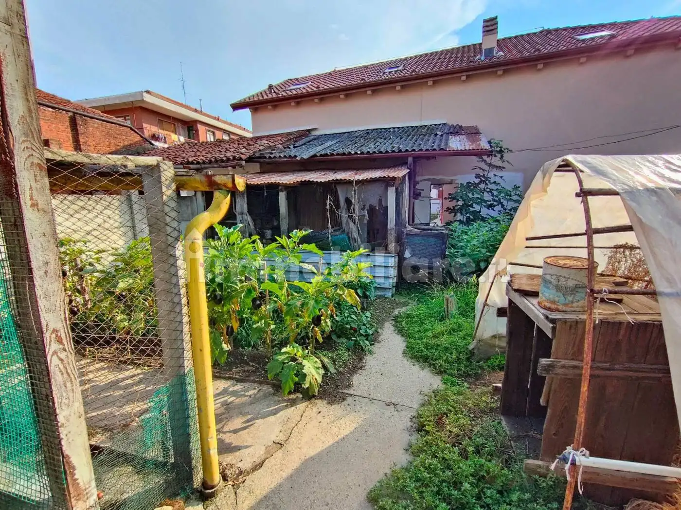 Rustico via Stefano Gavuzzi 5, Centro, Vinovo - foto 2