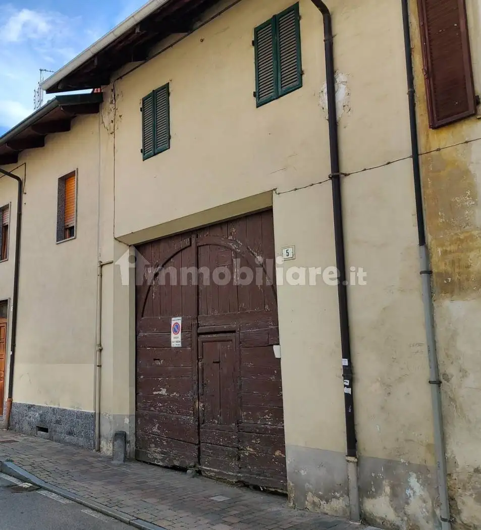 Rustico via Stefano Gavuzzi 5, Centro, Vinovo - foto 3