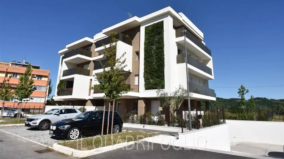 Appartamento in vendita a Cesena