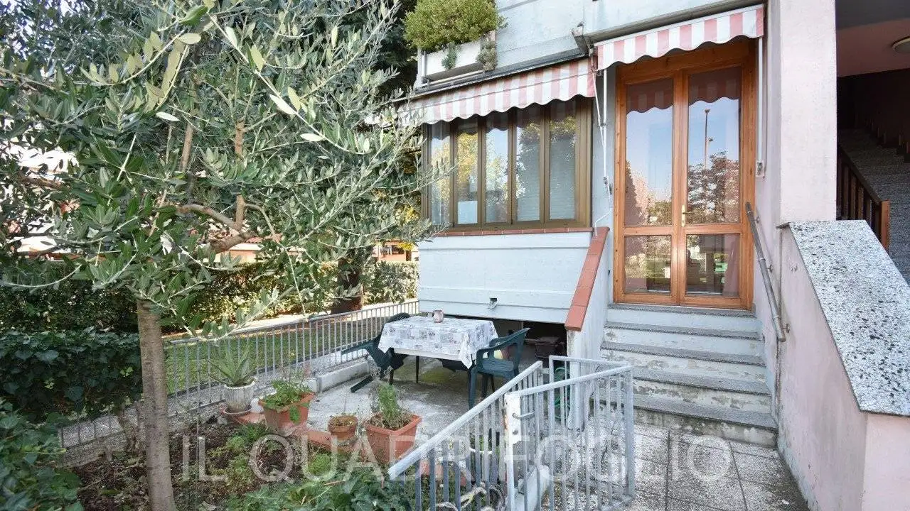 Appartamento in vendita a Cesena