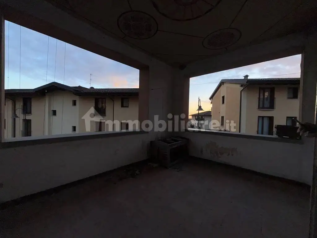 Casa indipendente in vendita a Telgate