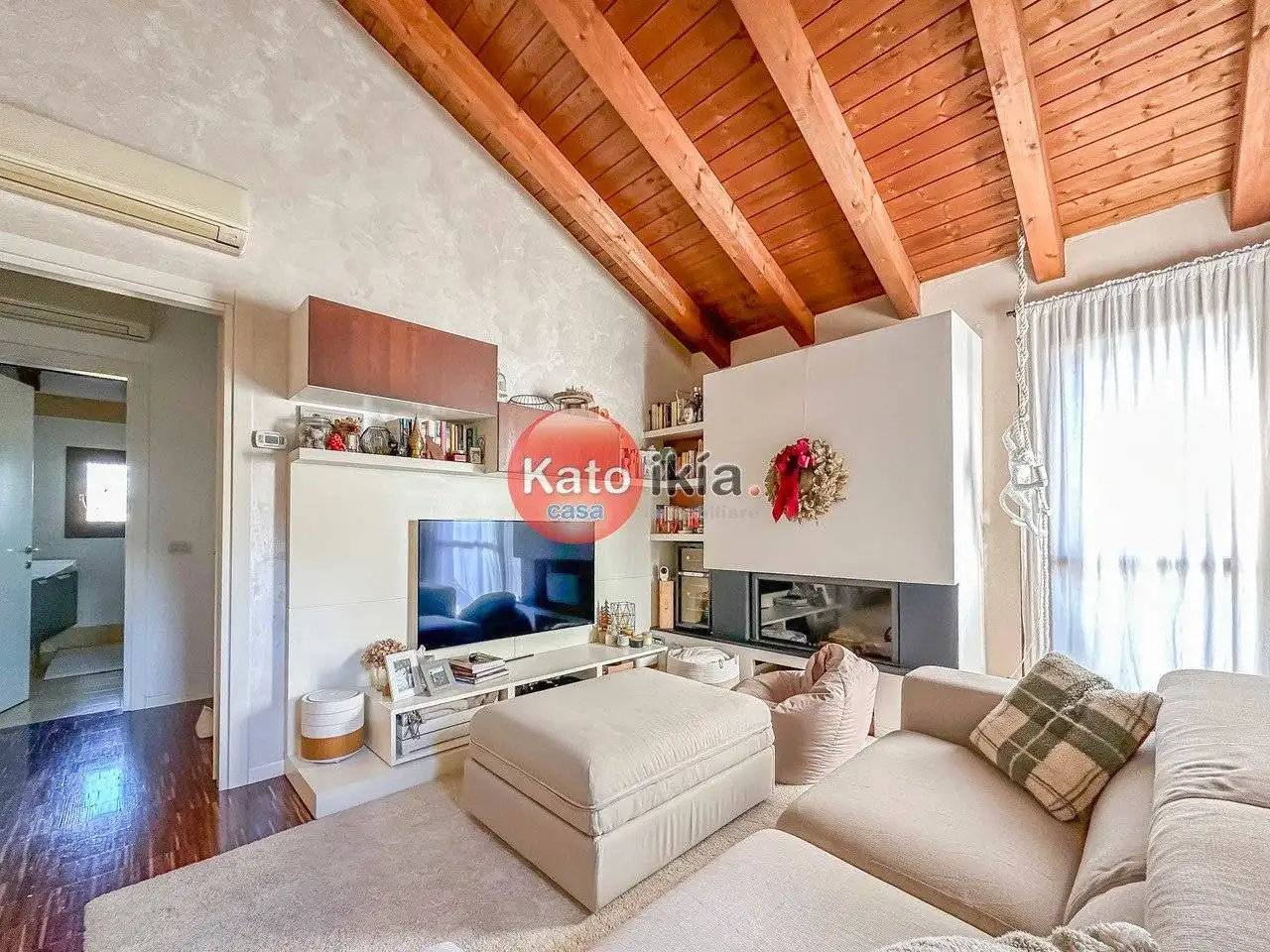 Quadrilocale ottimo stato, piano terra, Centro, Altavilla Vicentina - foto 5