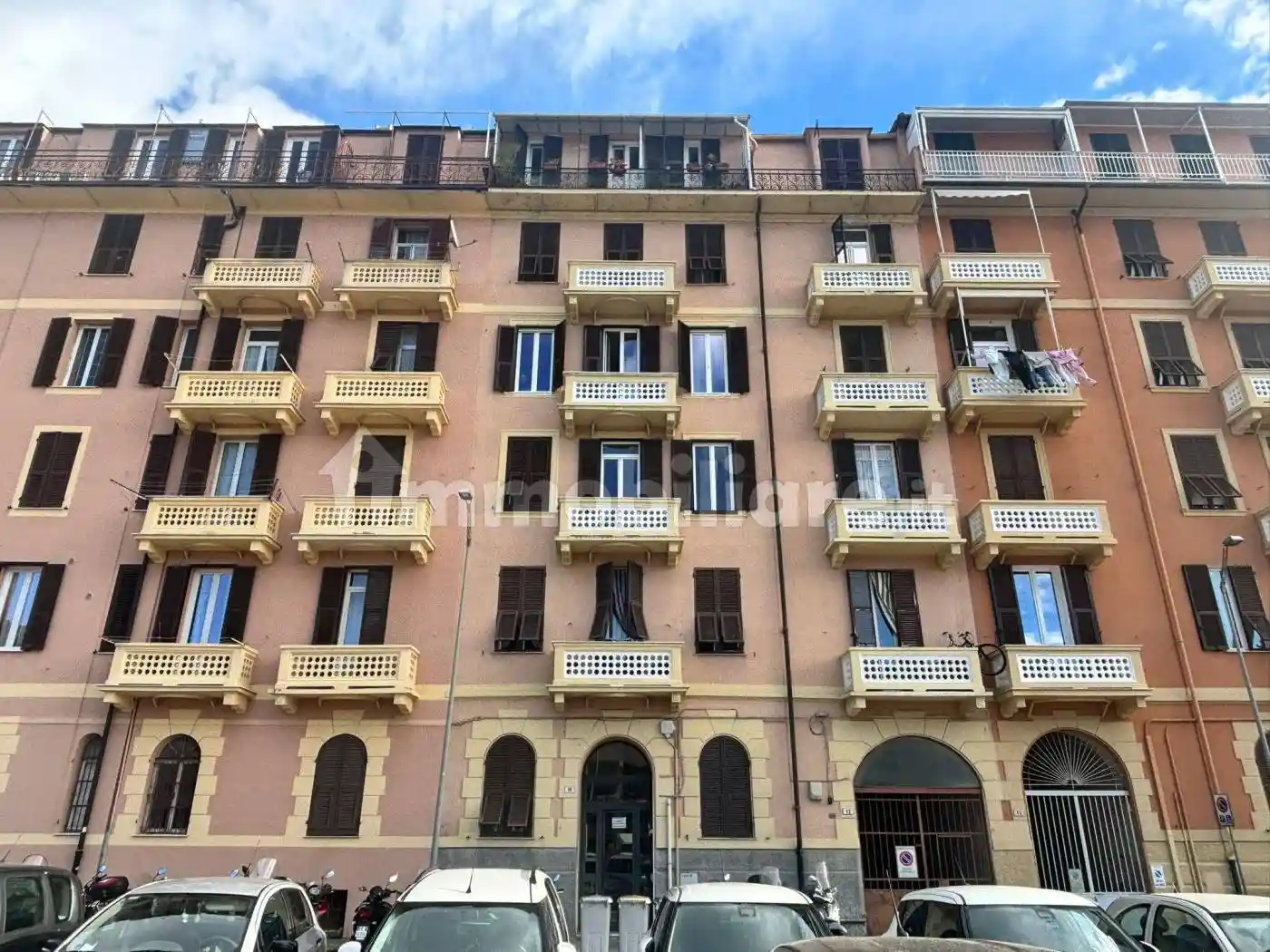 Appartamento in vendita a Savona