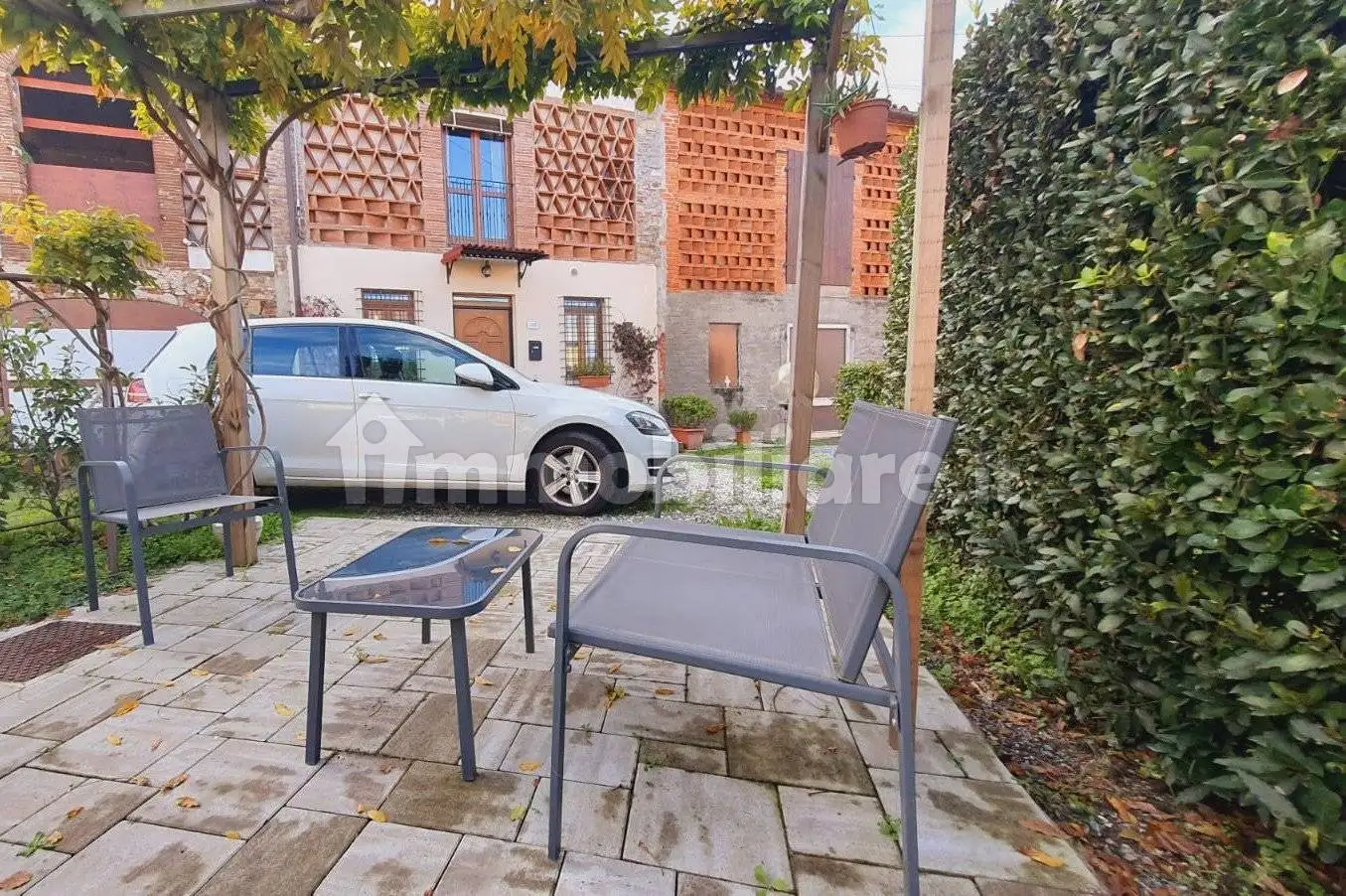 Casa indipendente in vendita a Lucca