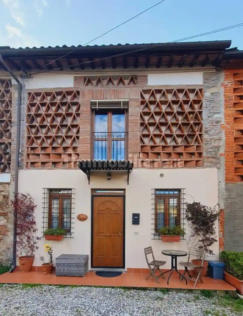 Terratetto unifamiliare via Corte Randelli, Santissima Annunziata, Lucca - foto 2