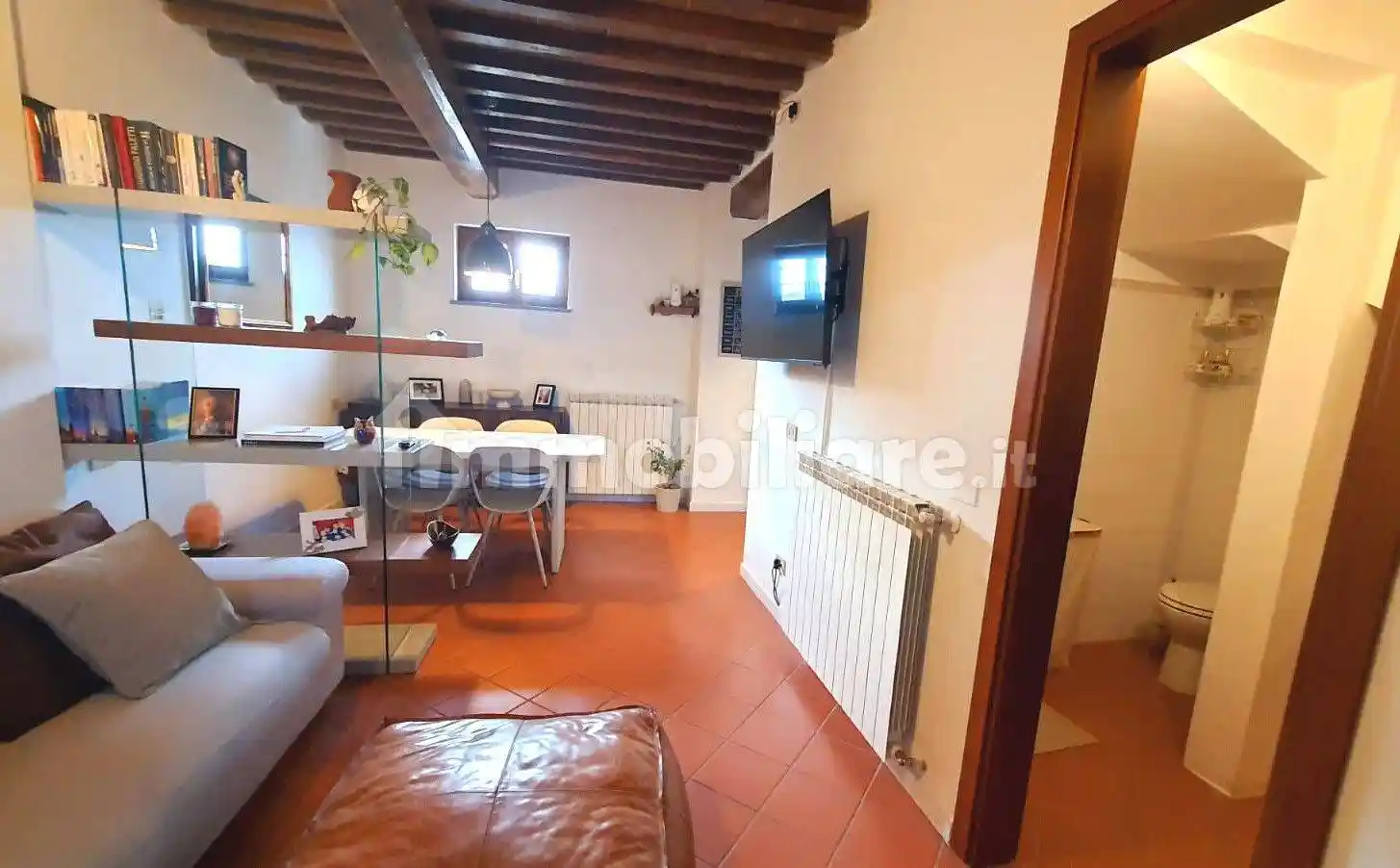 Terratetto unifamiliare via Corte Randelli, Santissima Annunziata, Lucca - foto 3