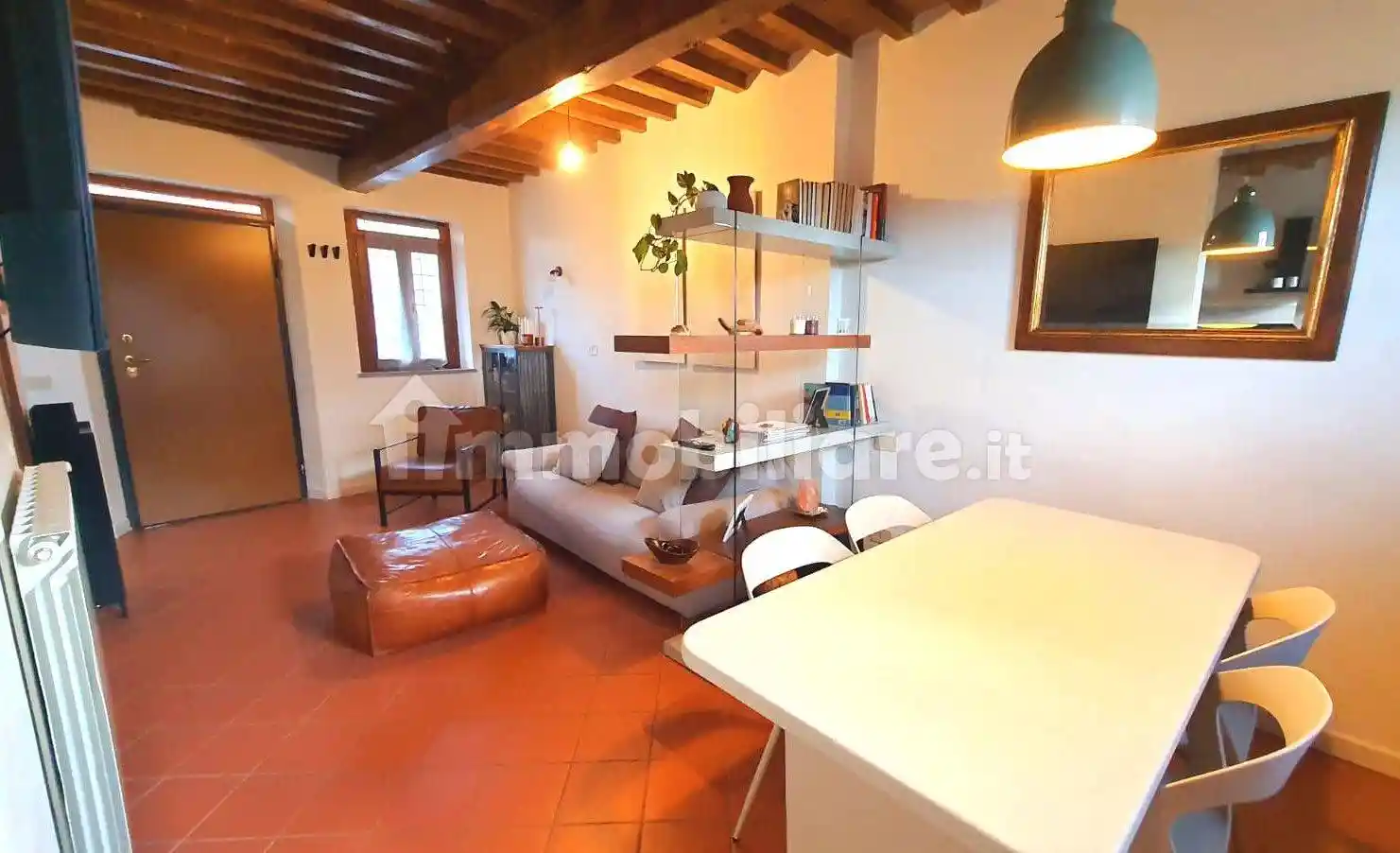 Terratetto unifamiliare via Corte Randelli, Santissima Annunziata, Lucca - foto 4