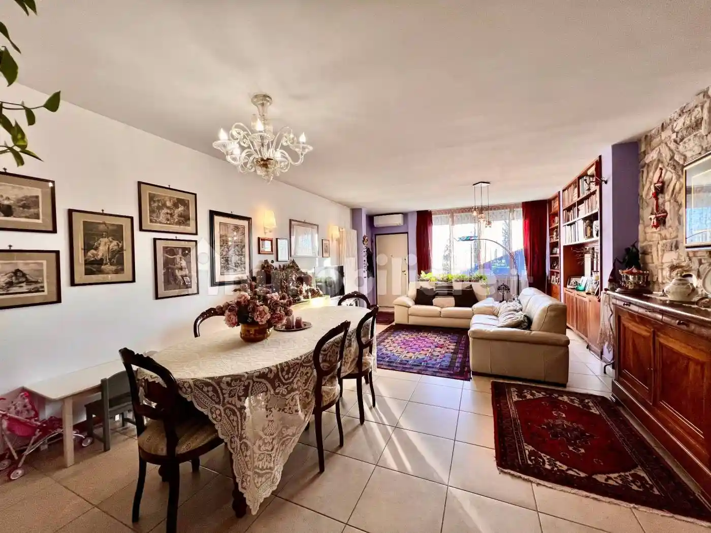 Villetta a schiera in vendita a Lonato del Garda