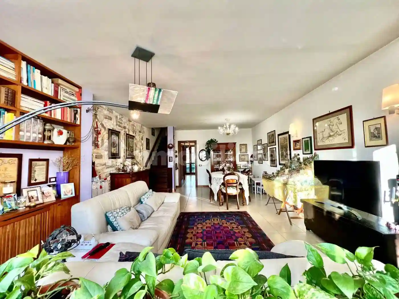 Villetta a schiera - foto 4