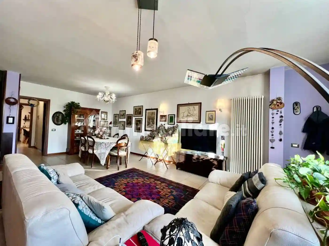 Villetta a schiera - foto 5