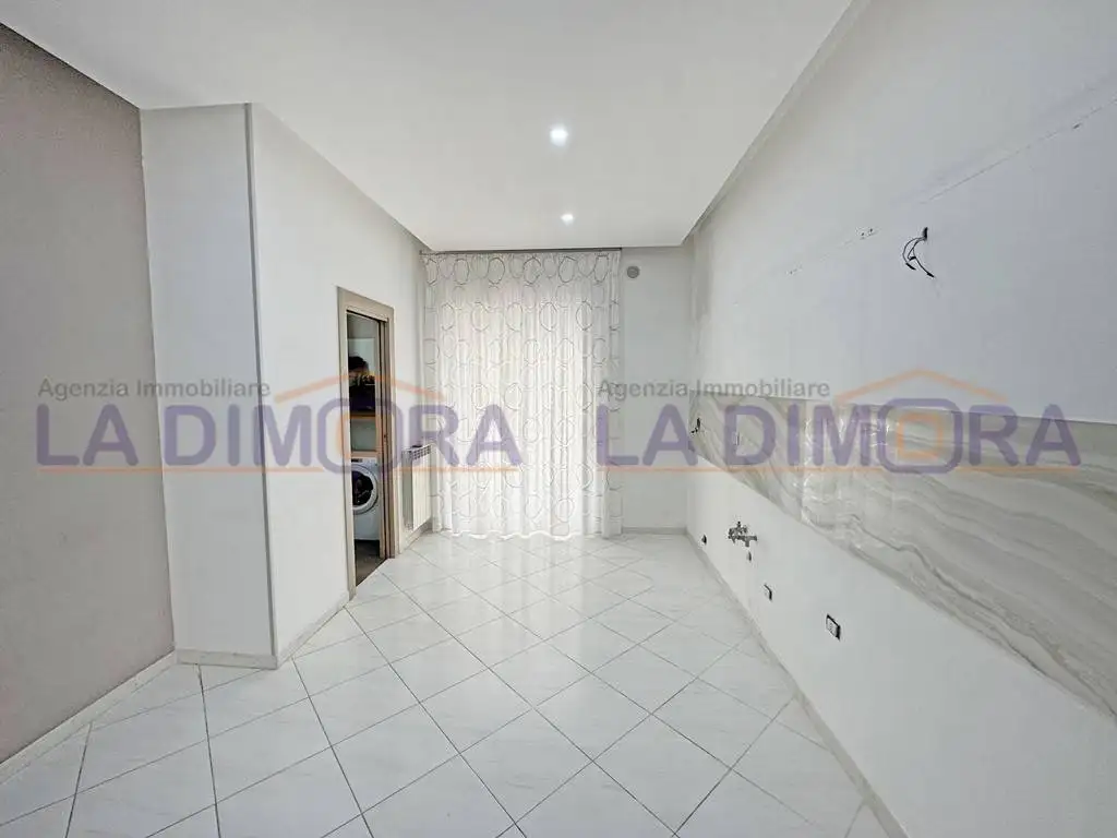 Quadrilocale via Michelangelo Buonarroti, Aversa - foto 5