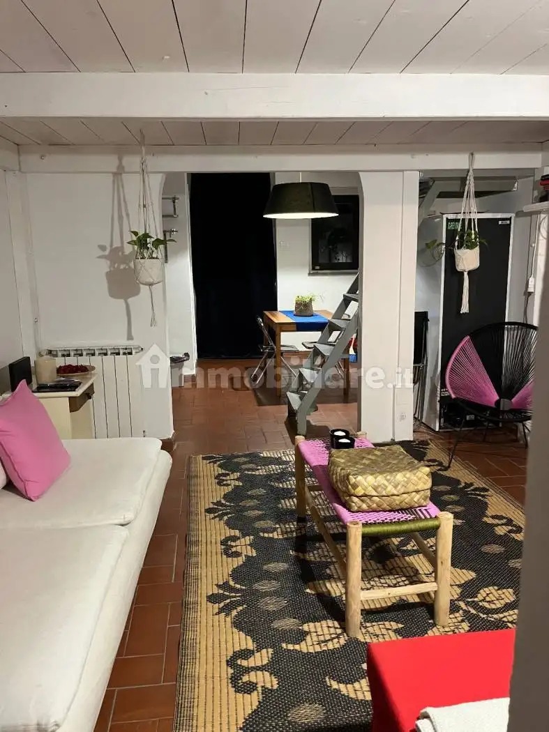 Appartamento in affitto a Firenze