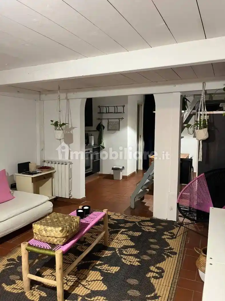 Bilocale via del Porcellana, Santa Maria Novella, Firenze - foto 2