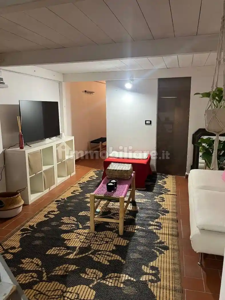 Bilocale via del Porcellana, Santa Maria Novella, Firenze - foto 3